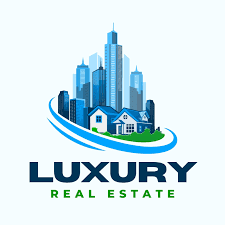 Uptown Real Estate Logo