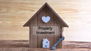 Investment Properties Icon