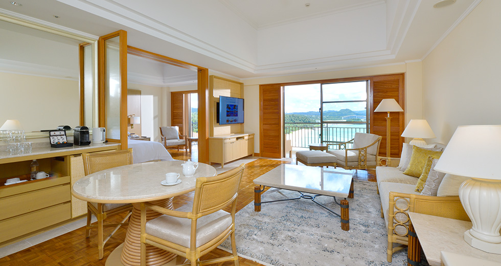 Penthouse Floor Plan